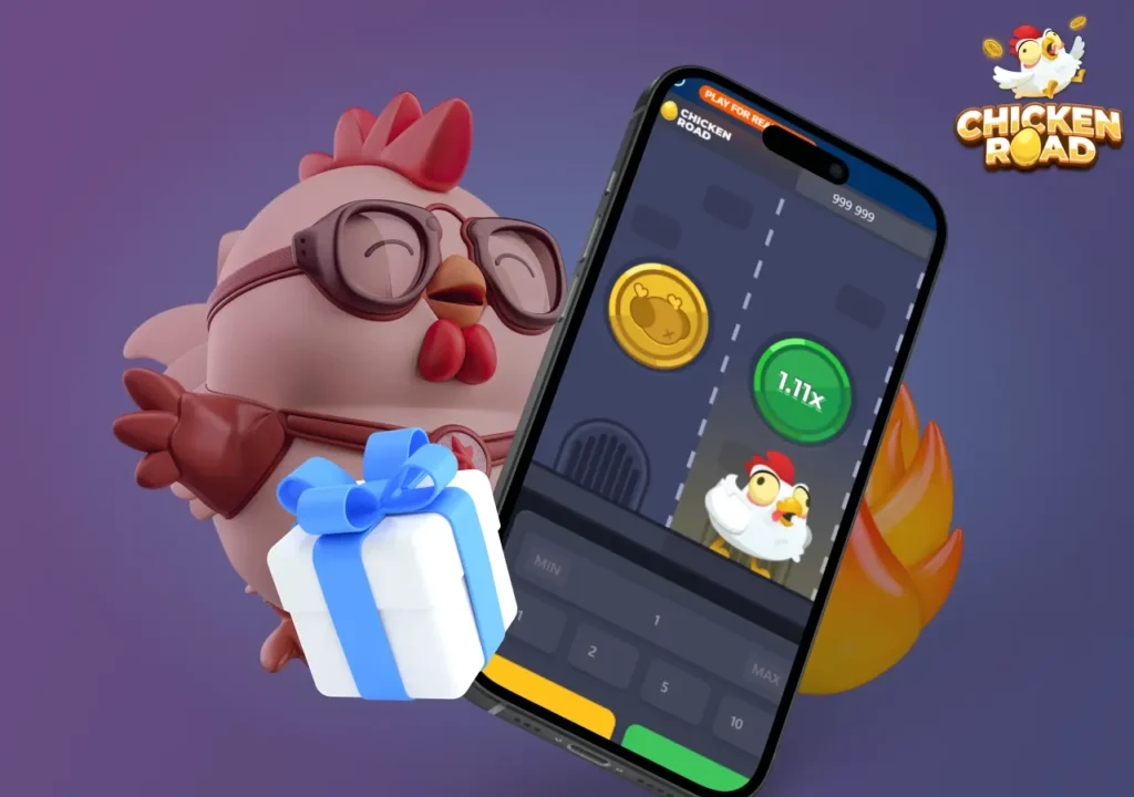 A complete guide to the Chicken Road game, its mechanics, and features.