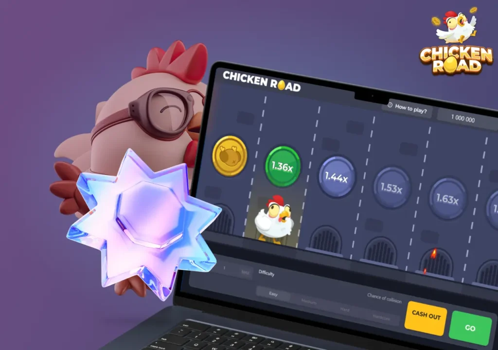 Key Features That Make Chicken Road Special